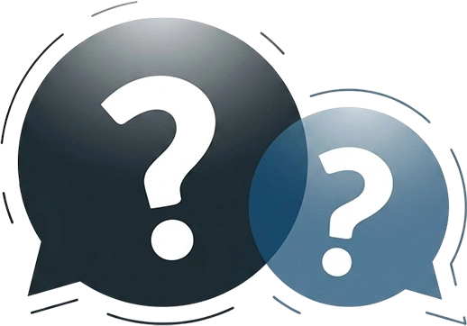 Four Questions Before We Talk